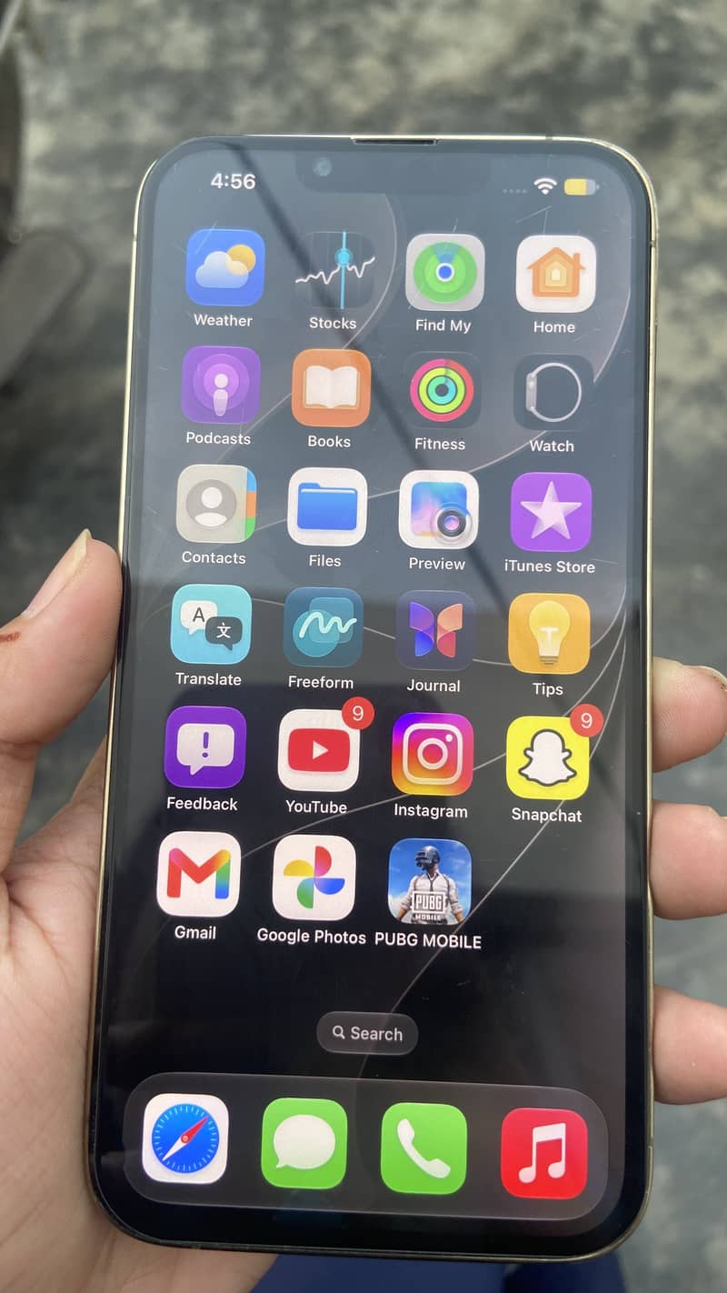 Apple iPhone 13 Pro 2