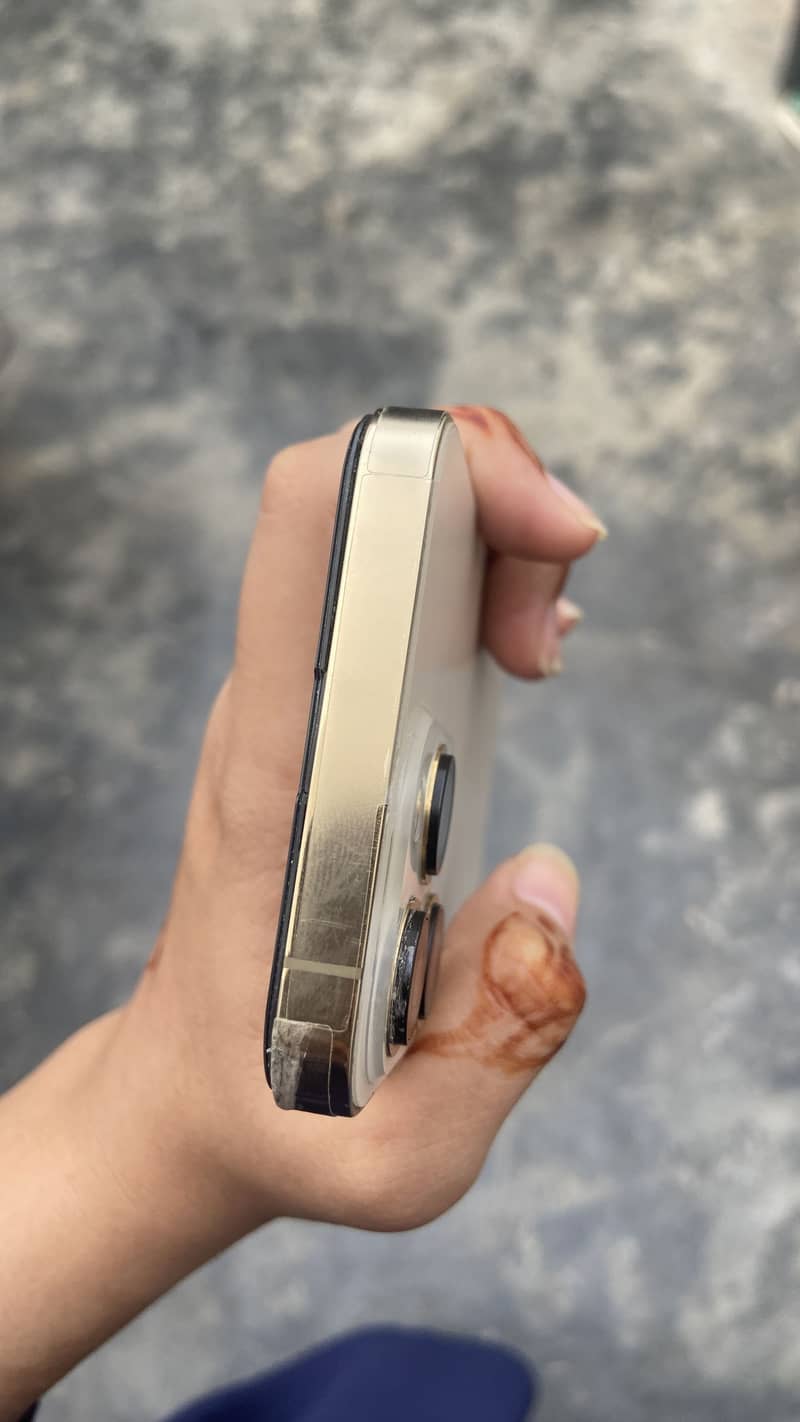 Apple iPhone 13 Pro 3