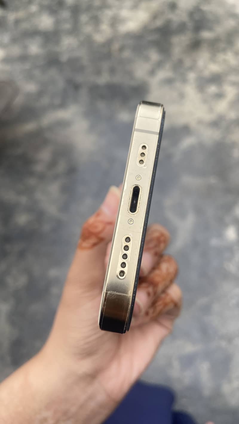 Apple iPhone 13 Pro 4