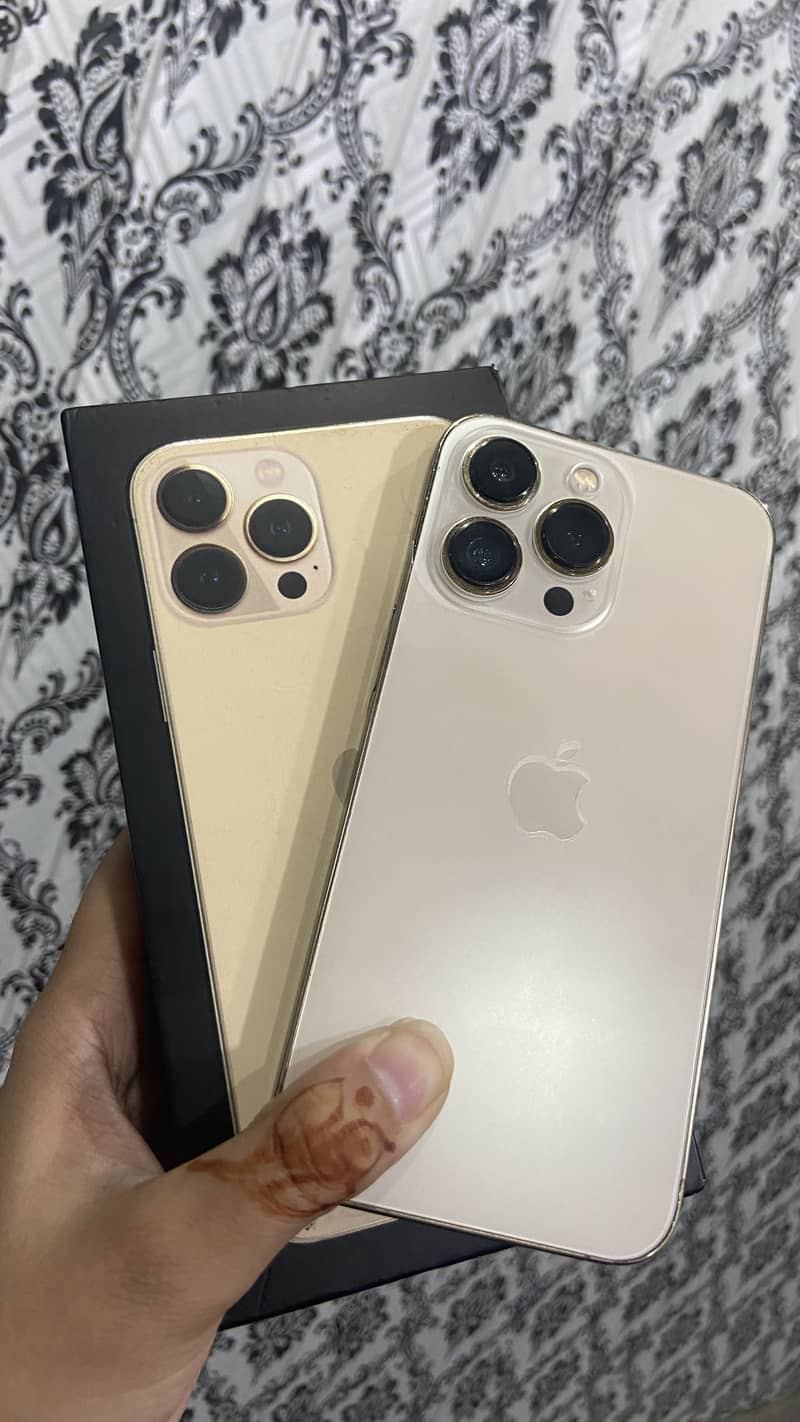 Apple iPhone 13 Pro 7