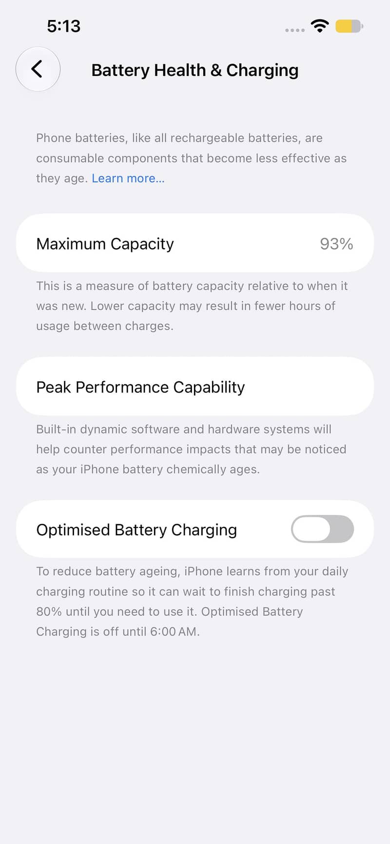 Apple iPhone 13 Pro 9