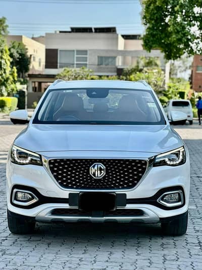 MG HS TROPHY 2021