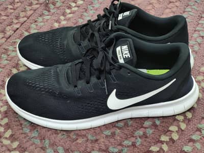 NIKE-RN UK-9, EU-44, Mexico made
