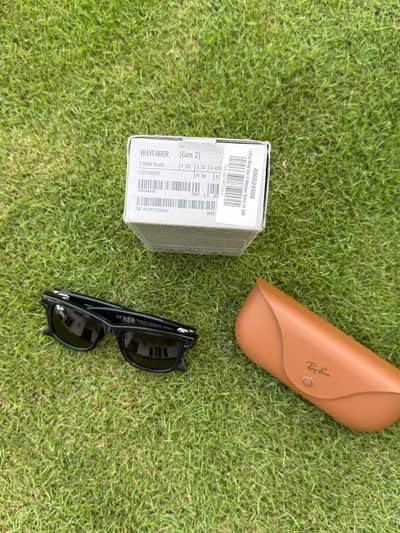 Rayban Meta glasses Gen2
