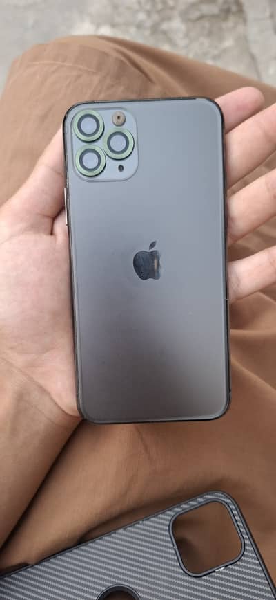 Apple iPhone 11 Pro