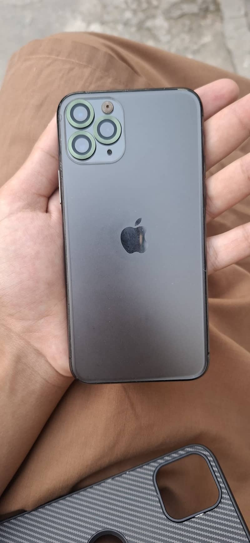 Apple iPhone 11 Pro 0