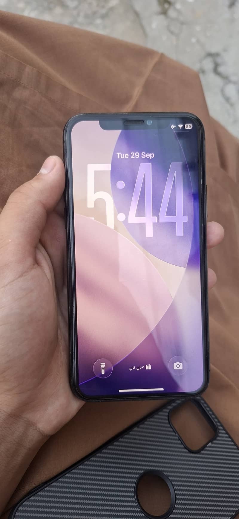 Apple iPhone 11 Pro 1