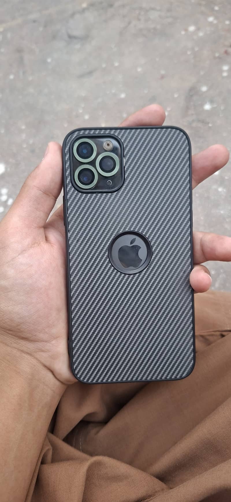 Apple iPhone 11 Pro 6