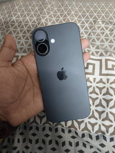 Apple iPhone 17 256 Gb Non PTA Jv for sale in Excellent condition