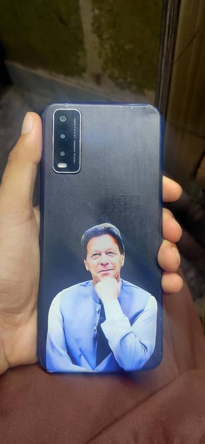 Vivo Y20