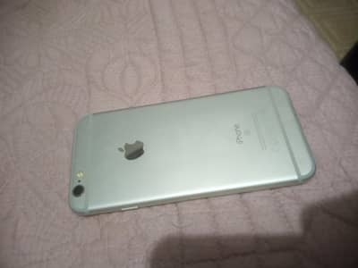 Apple iPhone 6S