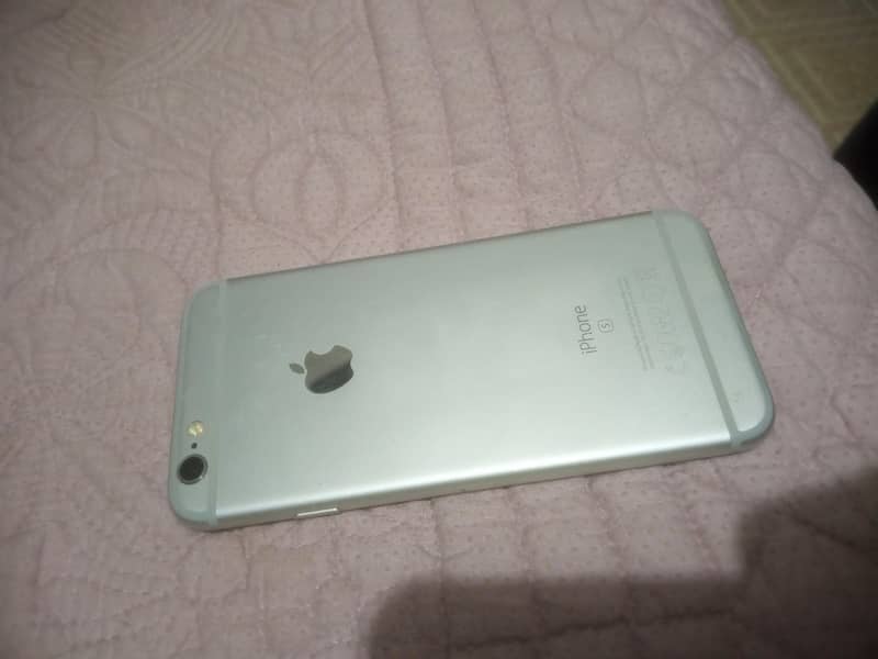 Apple iPhone 6S 0