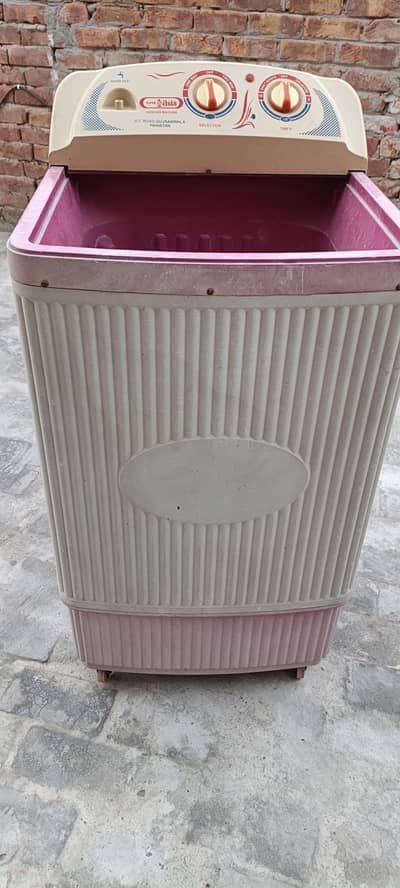 8kg Washing Machine
