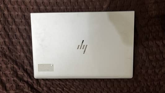 HP Ellitebook I5 12 Gen G9 16/512