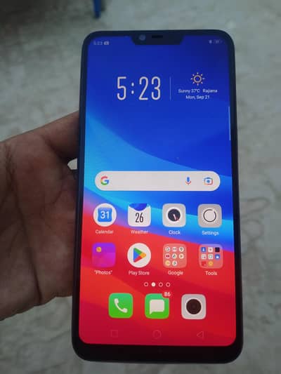 OPPO A3x 3  32