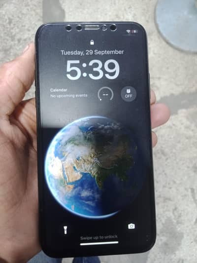 Apple iPhone X 64 gb