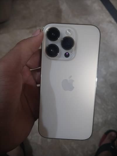 Apple iPhone 14 Pro