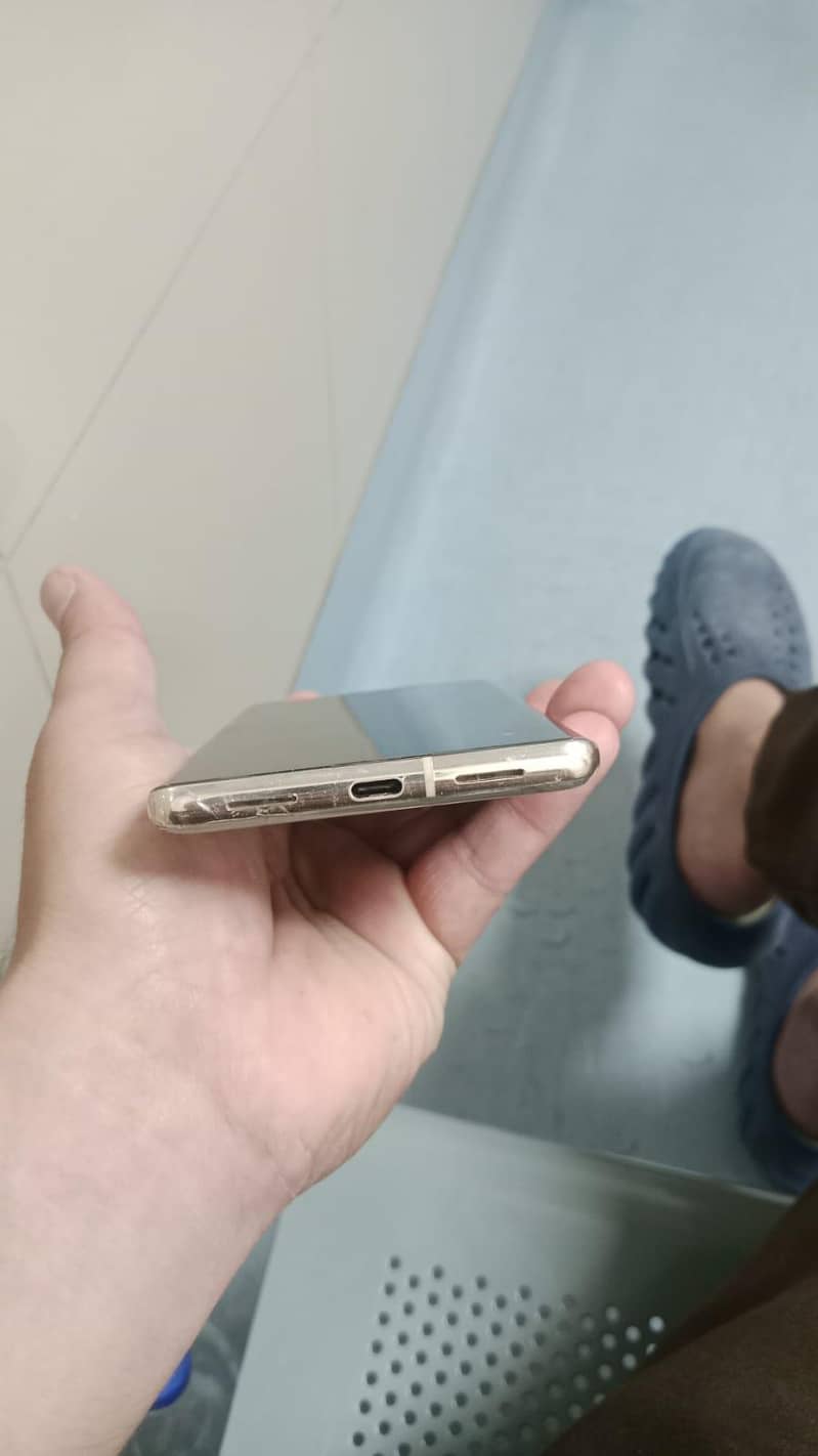 Google Pixel 7 Pro 1