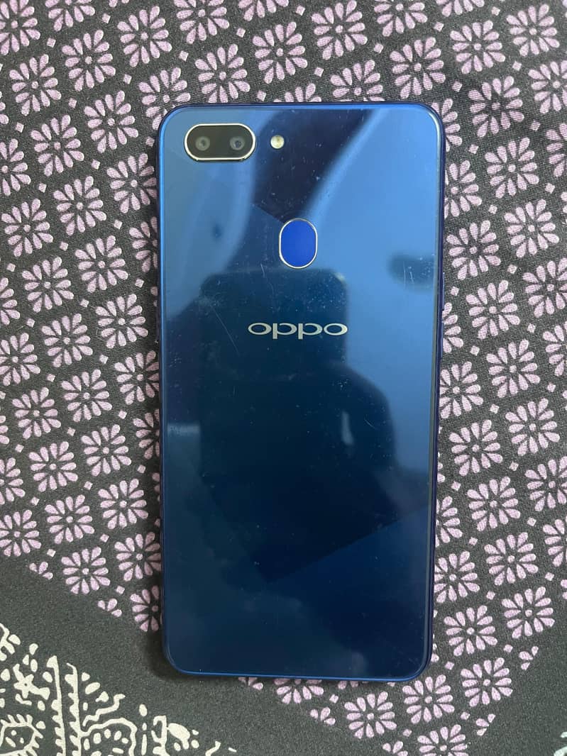 oppo a5 3