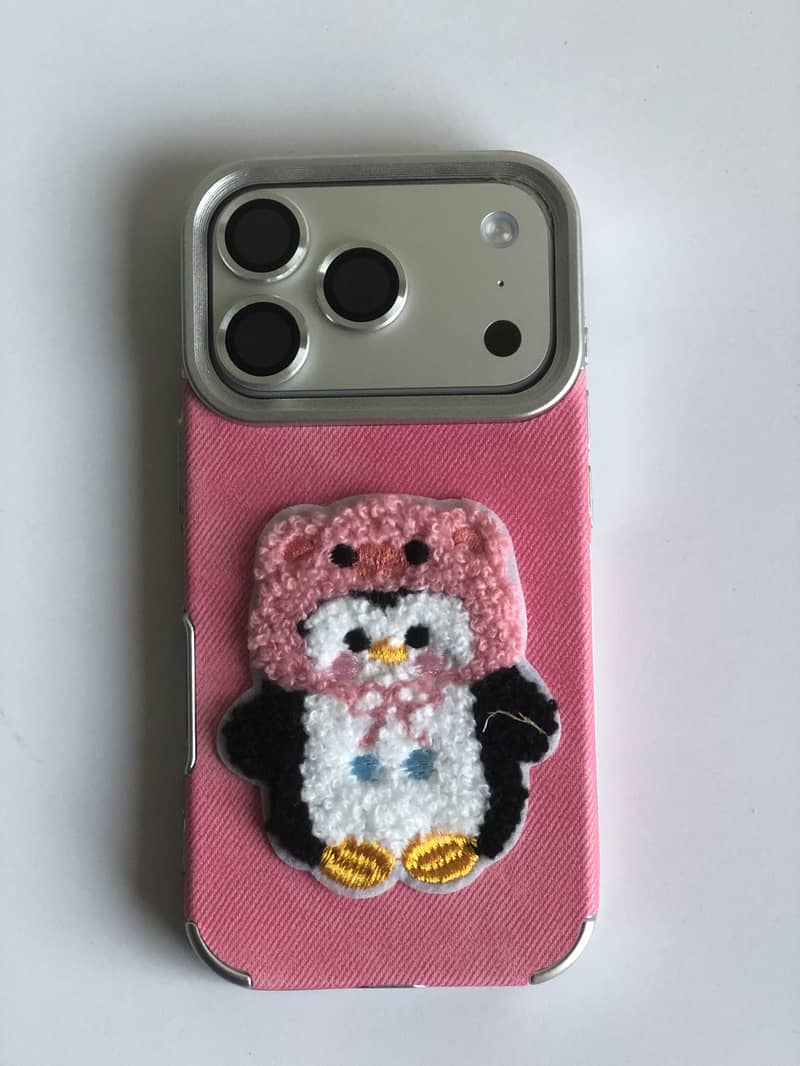Iphone 17 pro case 3