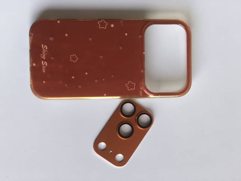 Iphone 17 pro case 4