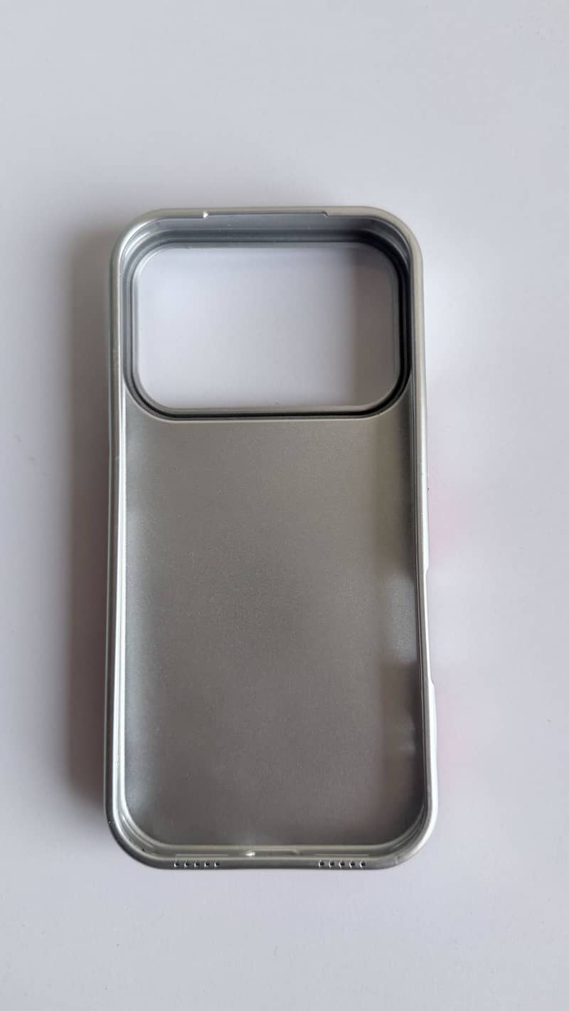 Iphone 17 pro case 5