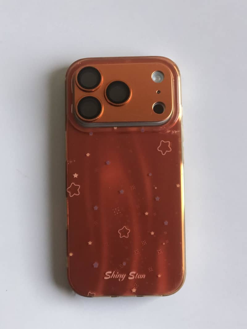 Iphone 17 pro case 6