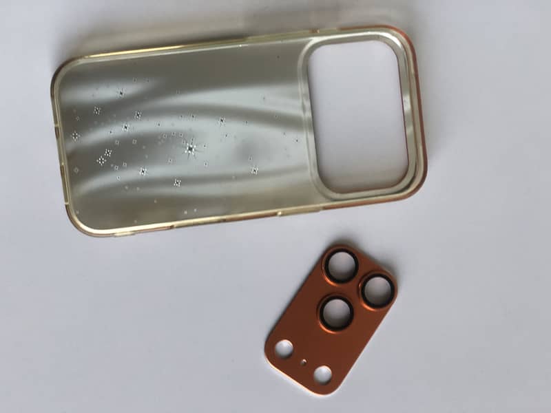 Iphone 17 pro case 7