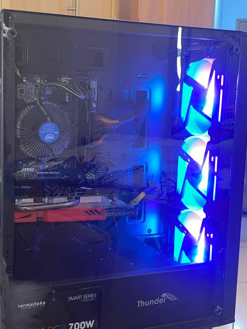 Gaming PC 2