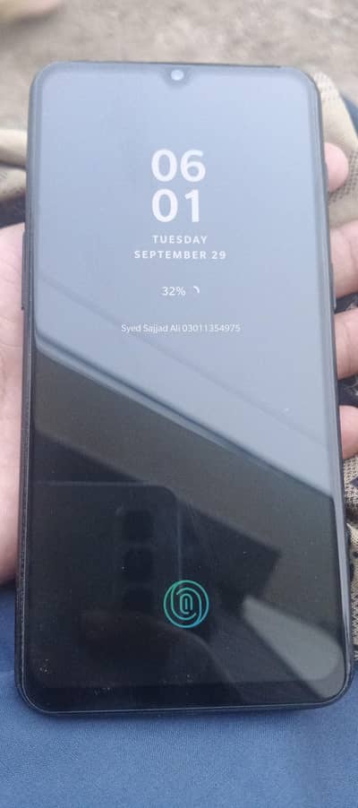 One Plus 6T
