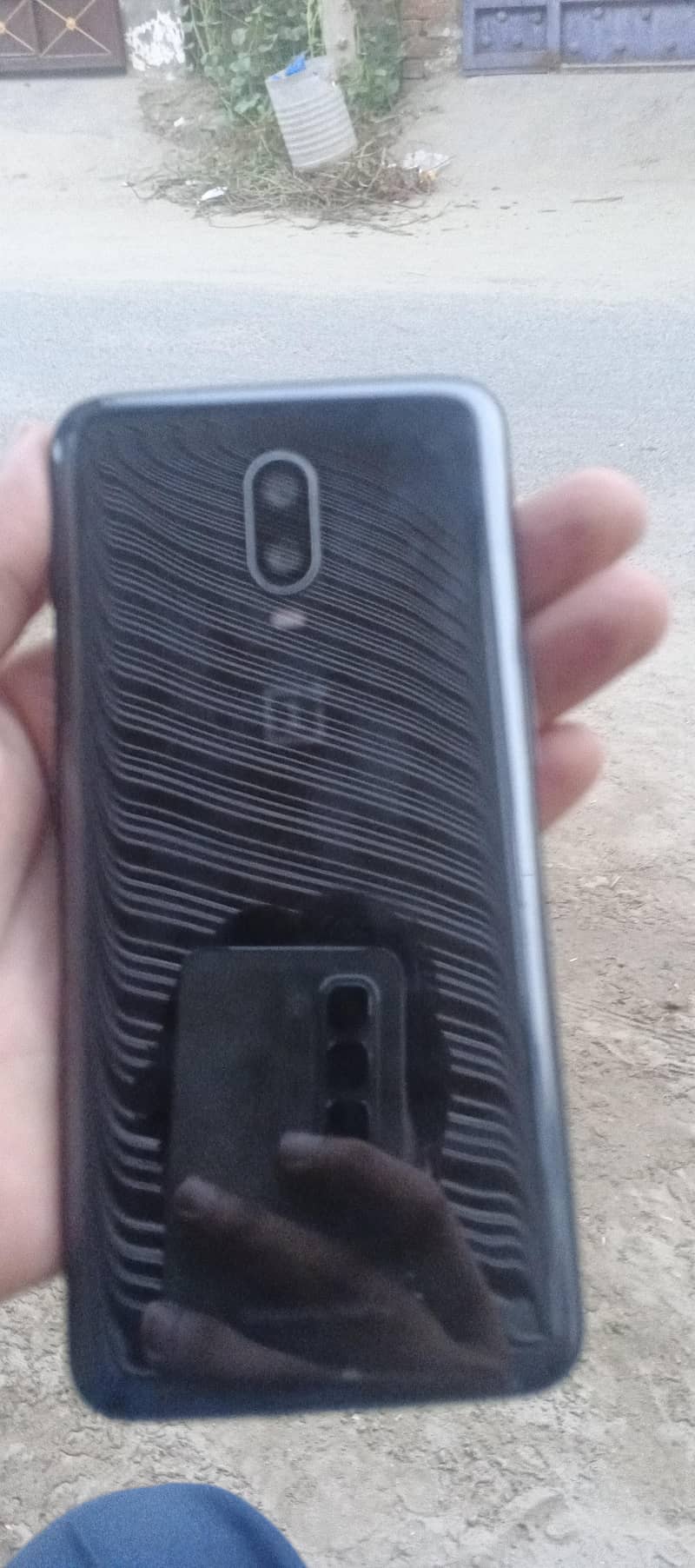 One Plus 6T 1