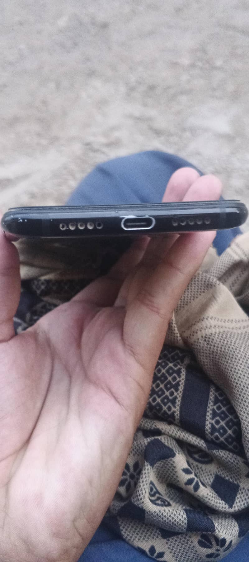One Plus 6T 3
