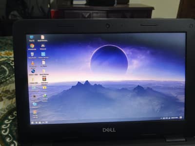 Dell 3100 chrome book windows version.