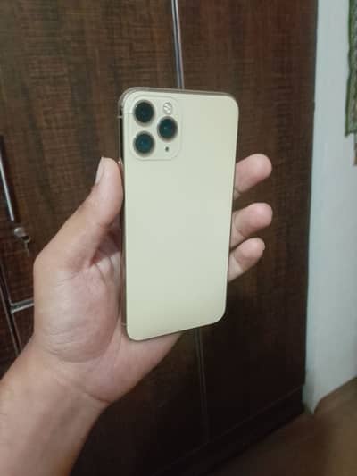 Apple iPhone 11 Pro exhange possible