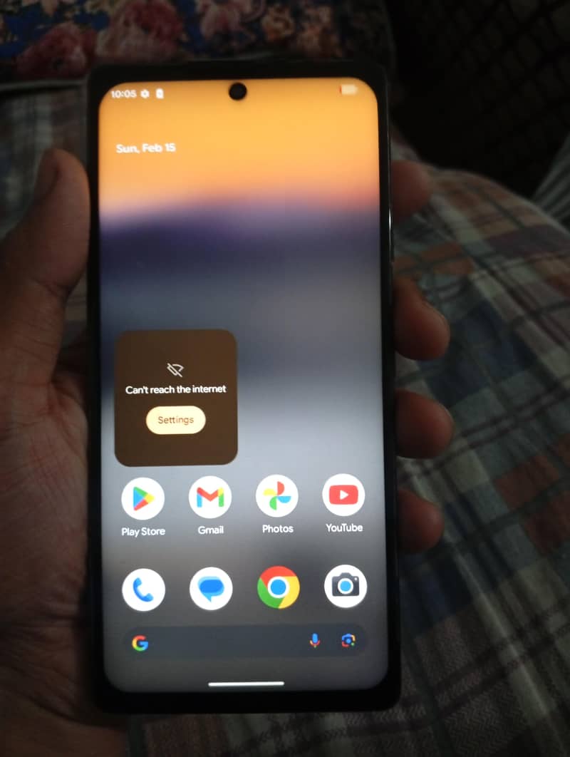 Google Pixel 6a 2