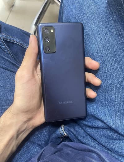 Samsung Mobile S20 FE