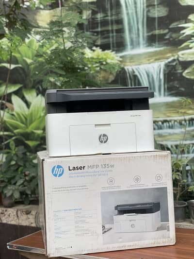 HP Printer For Sale – Excellent Condition | Fully Working