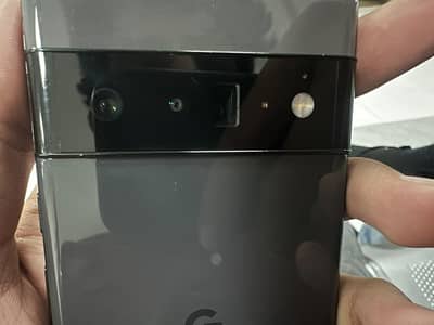 Google Pixel 6 Pro