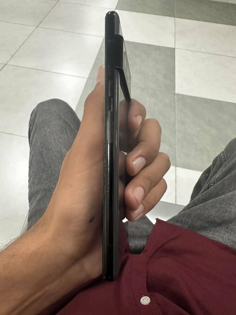 Google Pixel 6 Pro 2