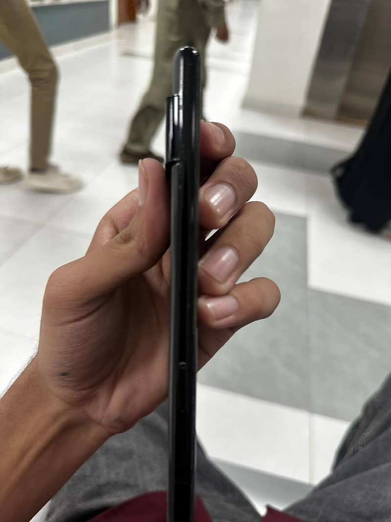 Google Pixel 6 Pro 3