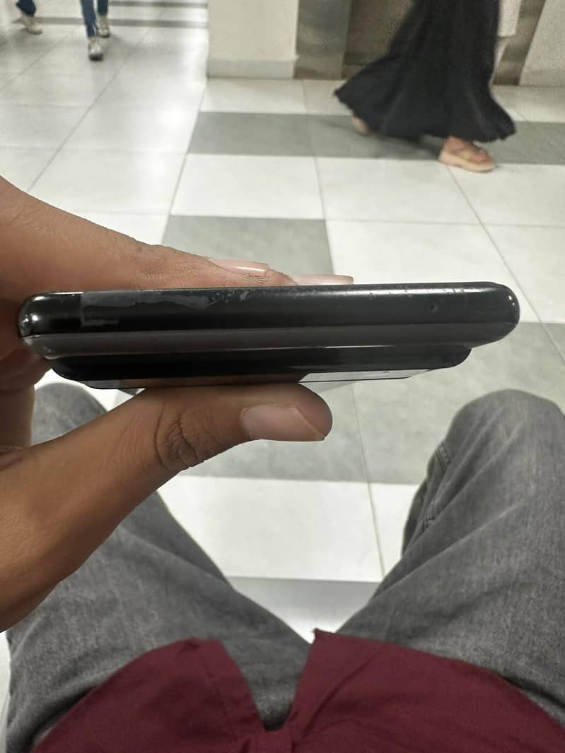 Google Pixel 6 Pro 4