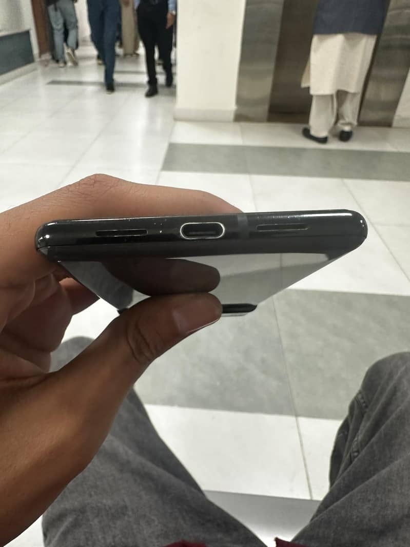 Google Pixel 6 Pro 5