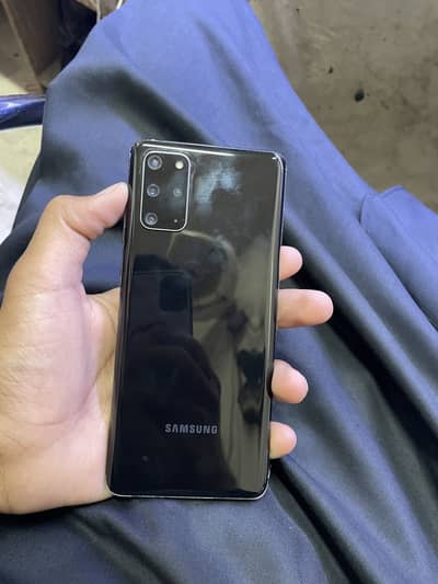 Samsung Mobile S20 Plus