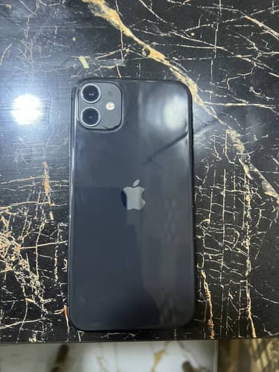 iPhone 11