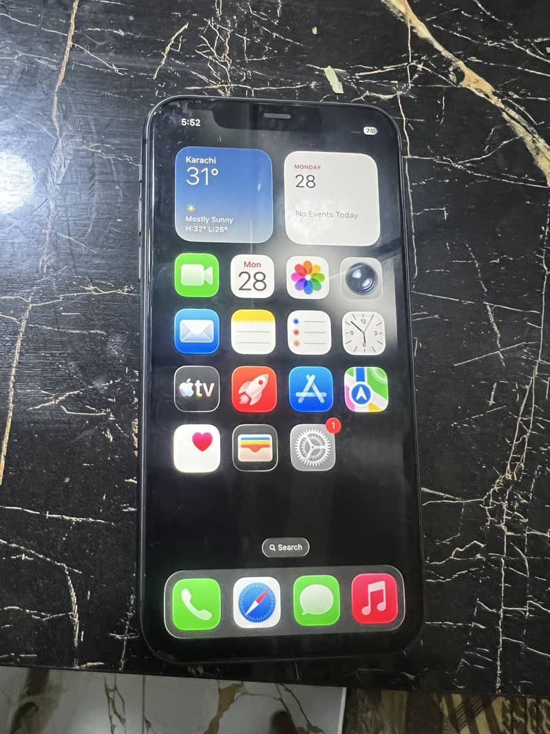 iPhone 11 1