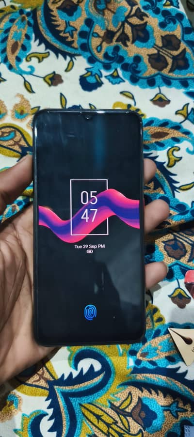 Vivo S1 Pro