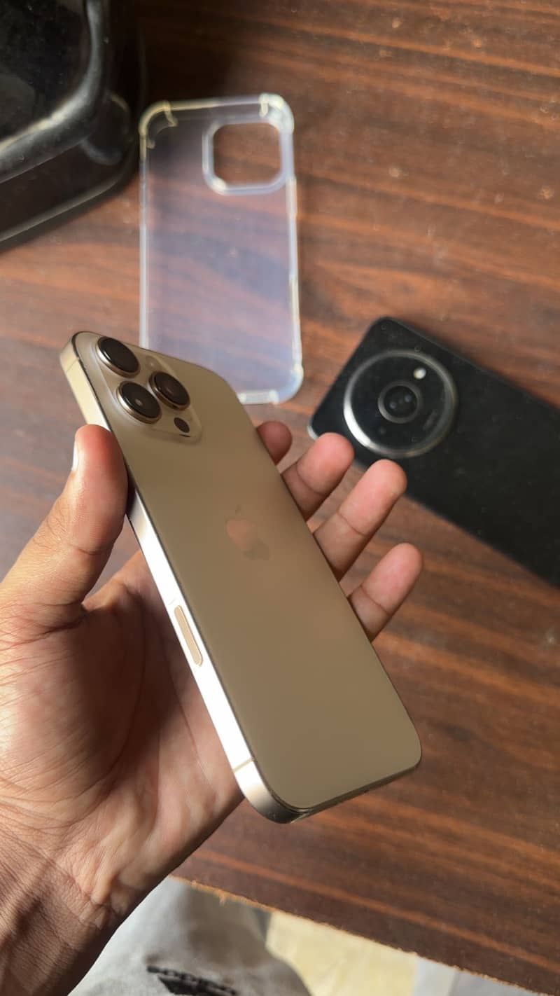 Apple iPhone 16 Pro Max 2