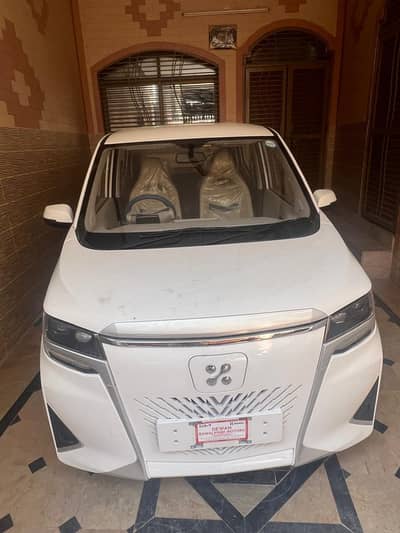 Honri VE I-300 2026 For Sale