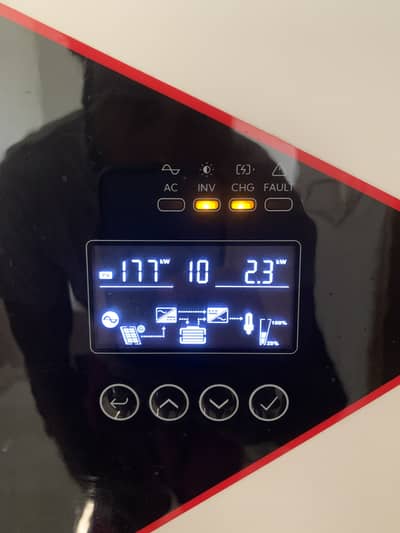 Solar Inverter Available for Sale – Excellent Performance With Waranty