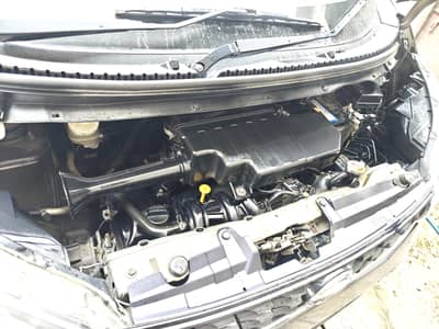 Nissan Dayz 2017